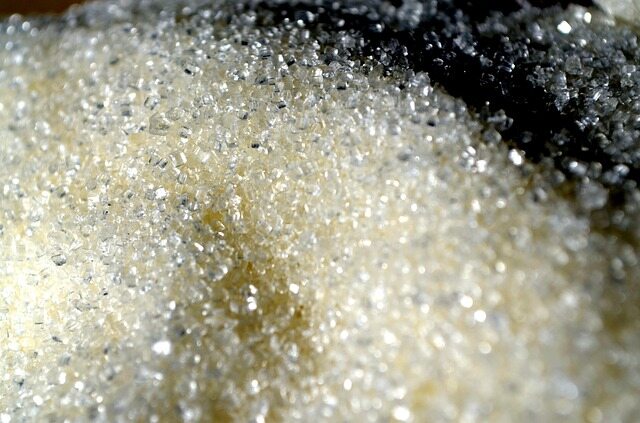 granule making
