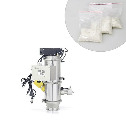 vacuue loader