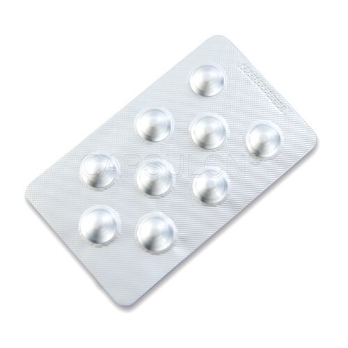 capsule packs