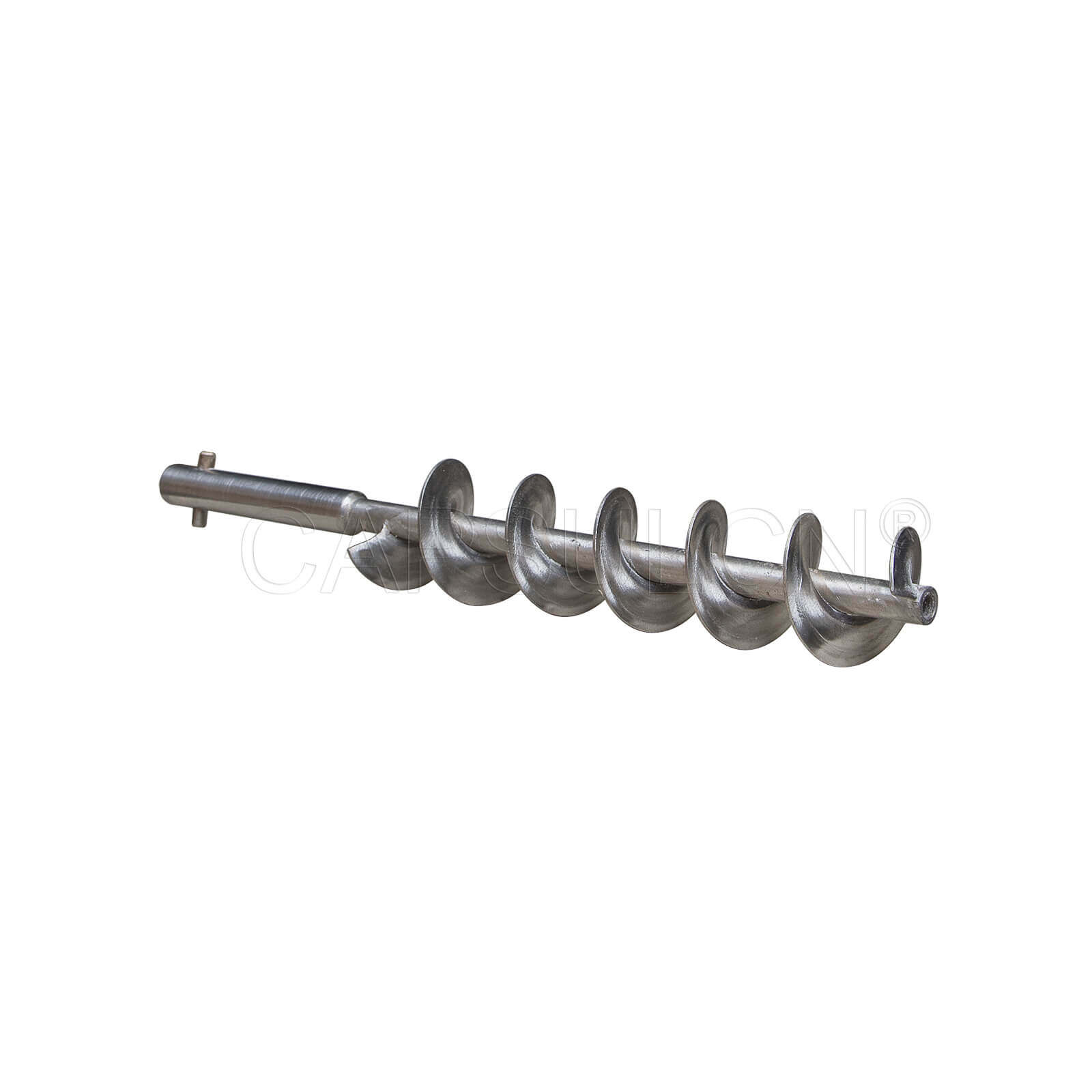 Deep Dive into Auger Filling Machine Working Principle - IPharmachine