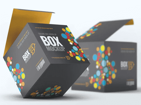 direct printing