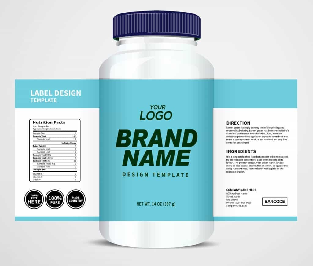 labeling