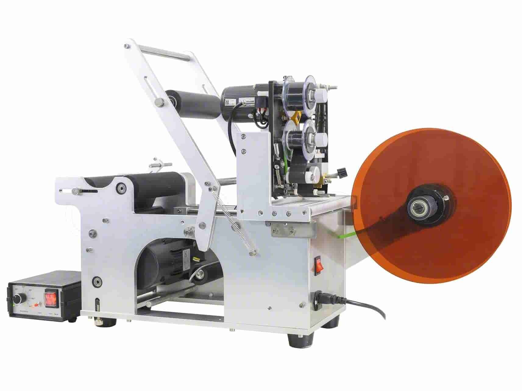 Best Label Applicator Machines for 2024 (Reviews & Guide) - IPharmachine
