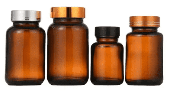 A Guide to Capsule Bottle Size Chart - IPharmachine
