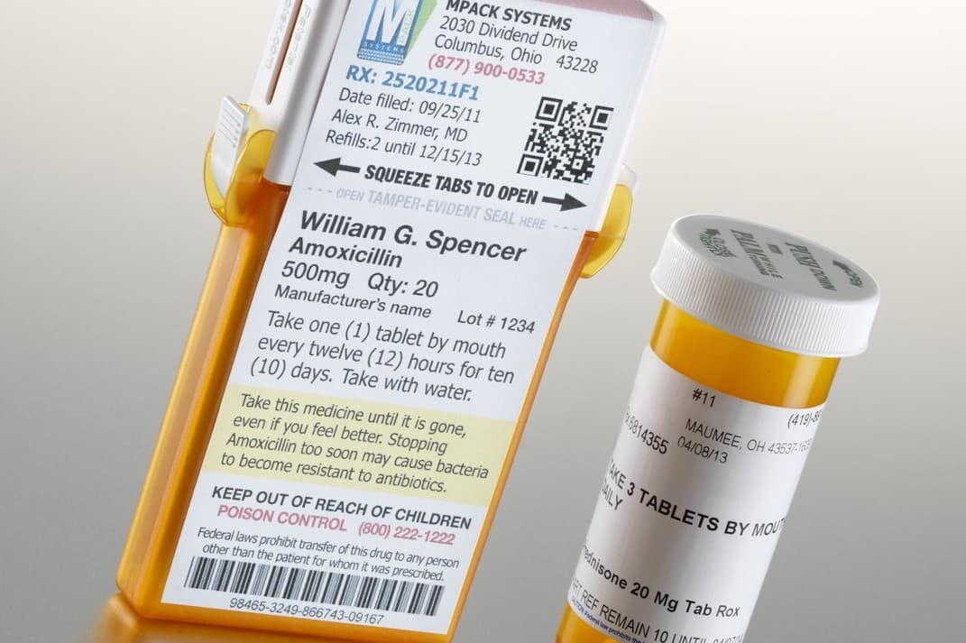 All About Pharmaceutical Labeling: A Practical FAQ Guide - IPharmachine