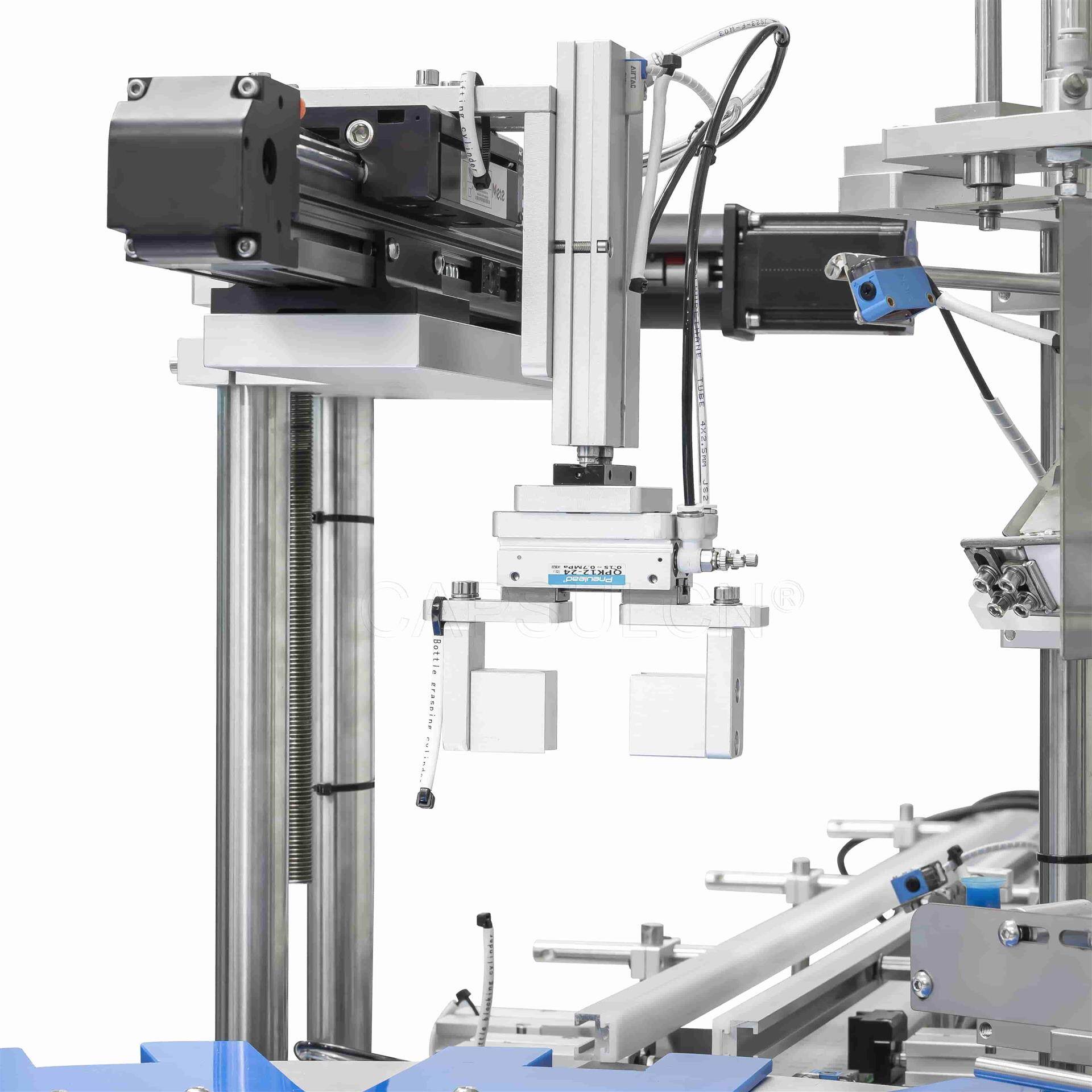 Vertical vs. Horizontal Cartoners: Which One Is Right for You ...