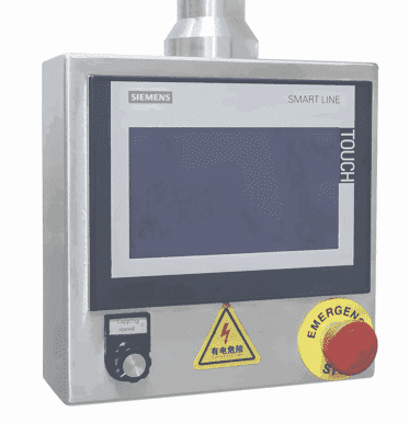 What Part Fits Bottling Machines for Liquid, Cream & Tablets - IPharmachine