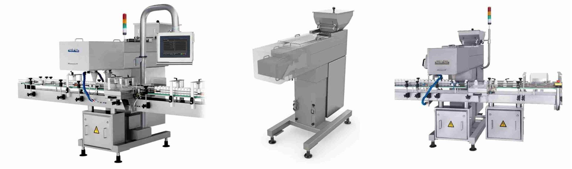 Top 10 Tablet Counting Machine Manufacturers In The World 2024 ...