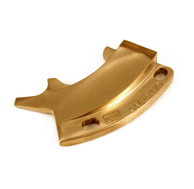tablet press ejection cam