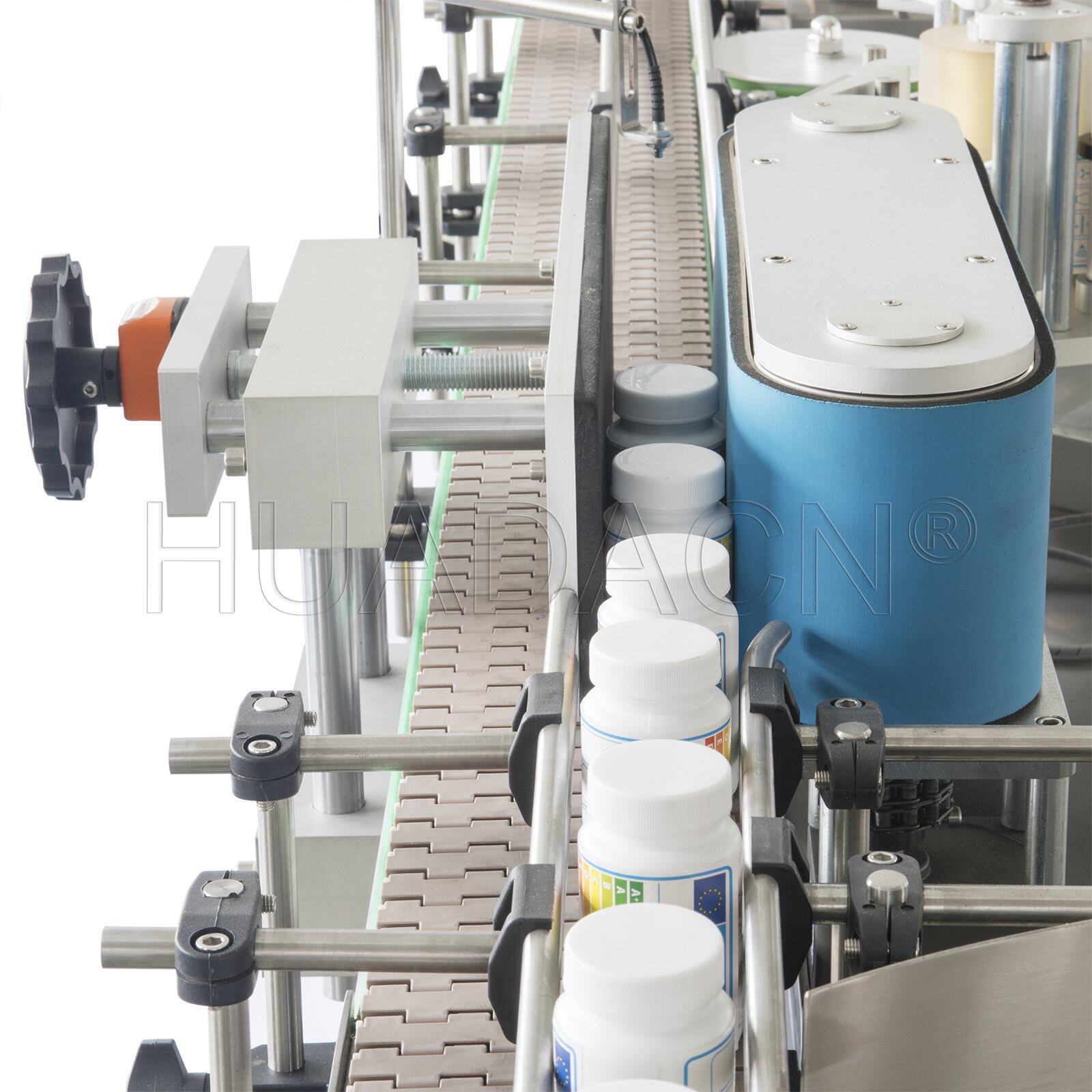 labeling machines