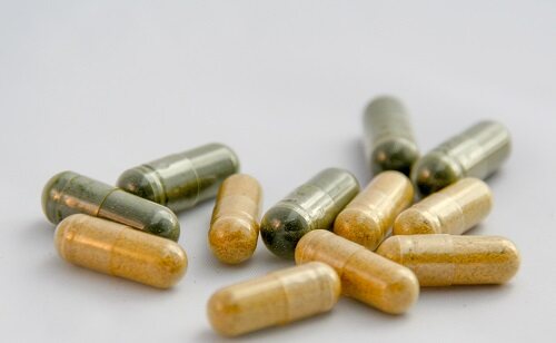health supplements