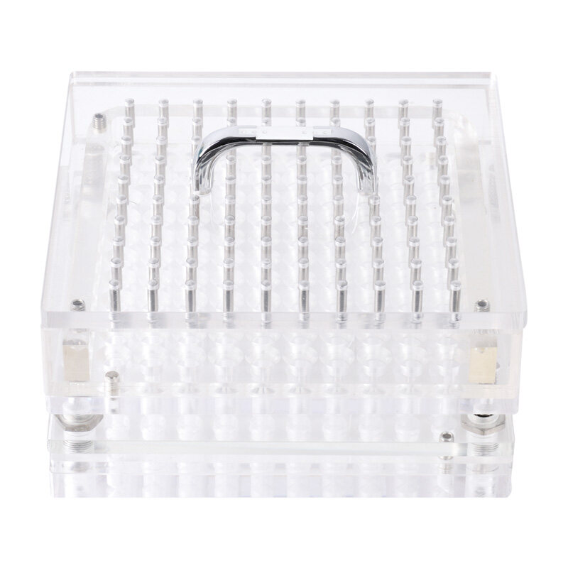 manual capsule filler