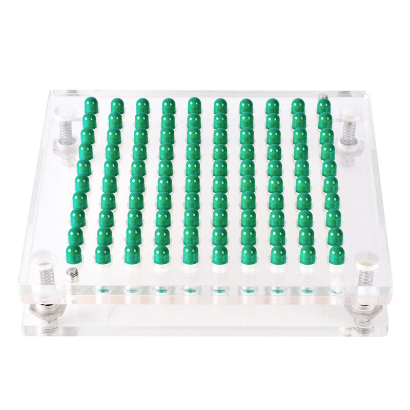 manual capsule filler step 9