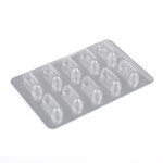 Picture of Capsule Blister Packing Sheet with 10 holes