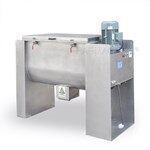 Picture of Powder Mixer Ribbon Mixer WLDH100-500