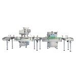 Picture of Tablet And Capsule Counting Line Customized