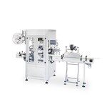 Picture of Shrink Sleeve and Tamper Band Systems