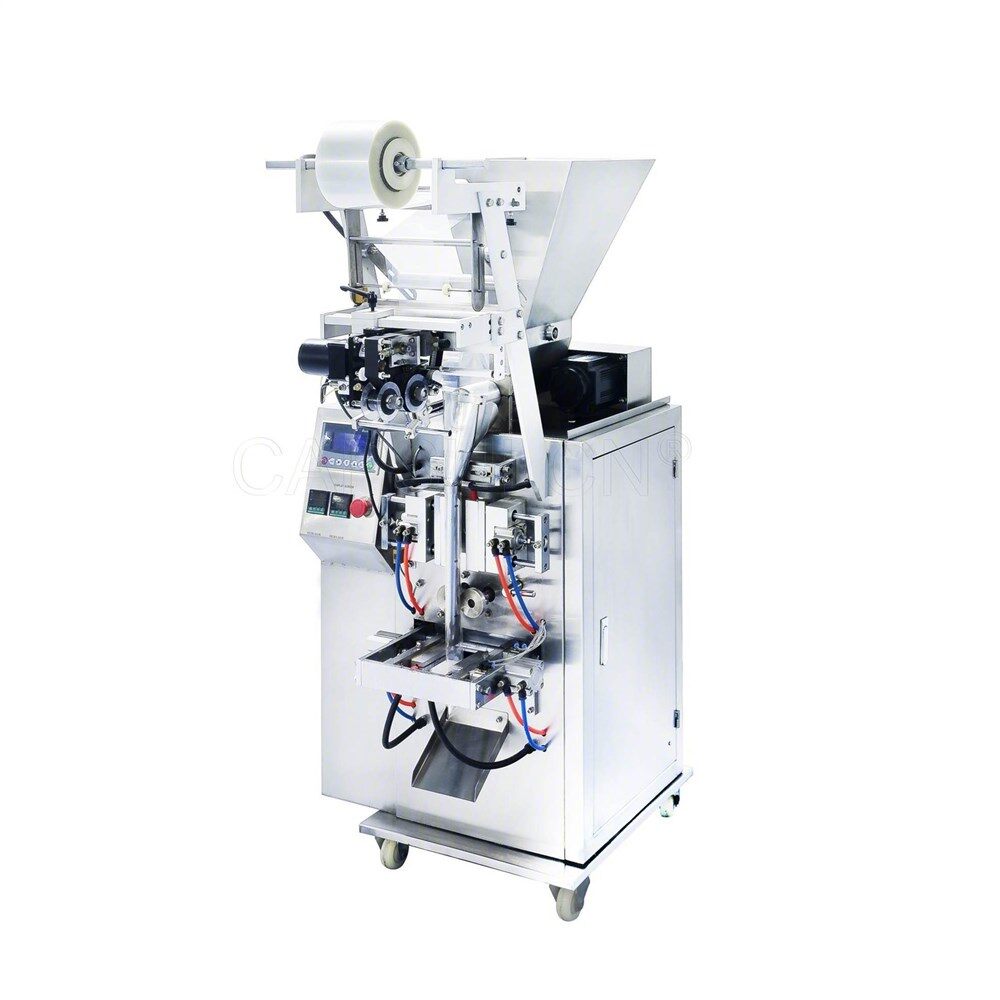 Picture of Automatic Powder  Packing Machine CXD-80