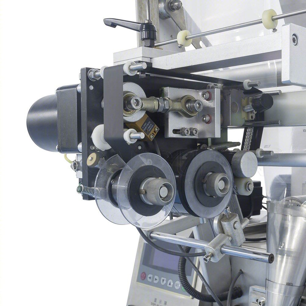 Automatic Powder Packing Machine CXD-80 - IPharmachine
