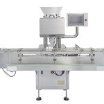 Picture of Advanced  Multiple Channels Tablet And Capsule Counting Machine