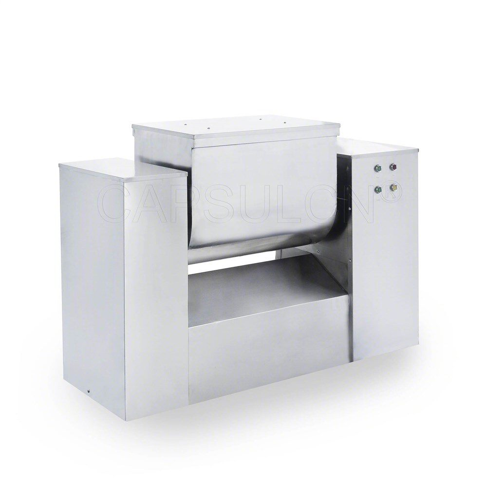 Big Volume CH Type Powder Mixer Powder Blender CH100 - CH500 - IPharmachine