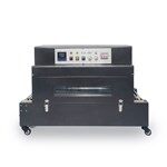 Picture of Thermal shrink packaging machine Heat Shrink Packaging Machine DS-H400