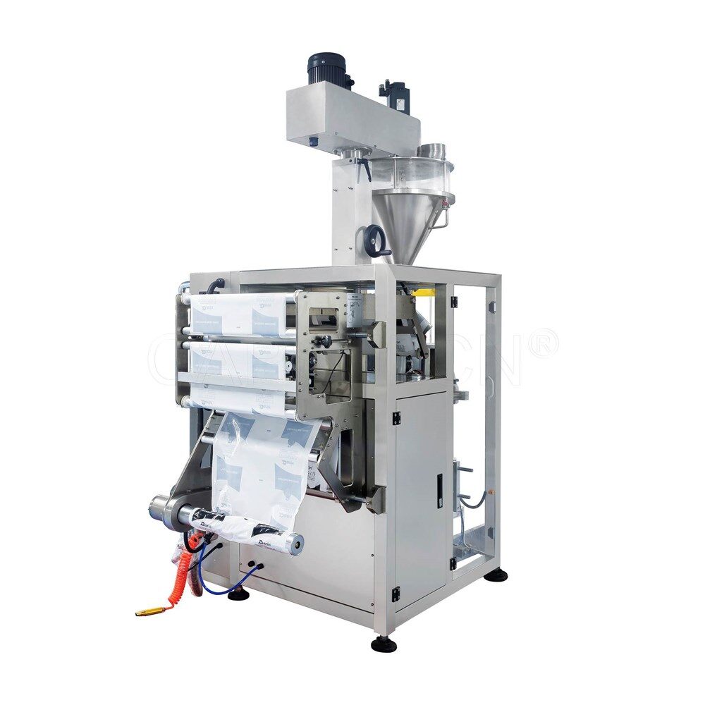 Vertical Packing Machine BVL-520 - IPharmachine