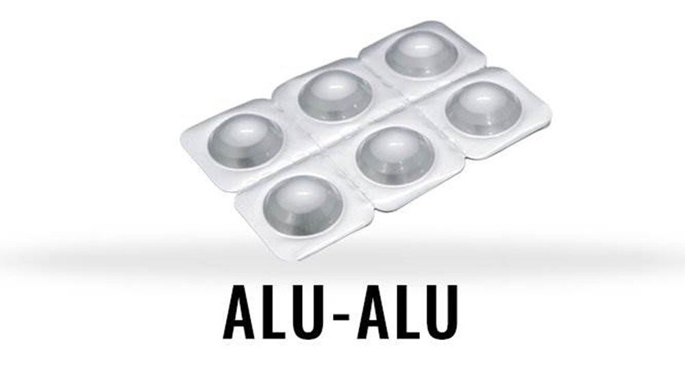 Picture for category Alu-Alu