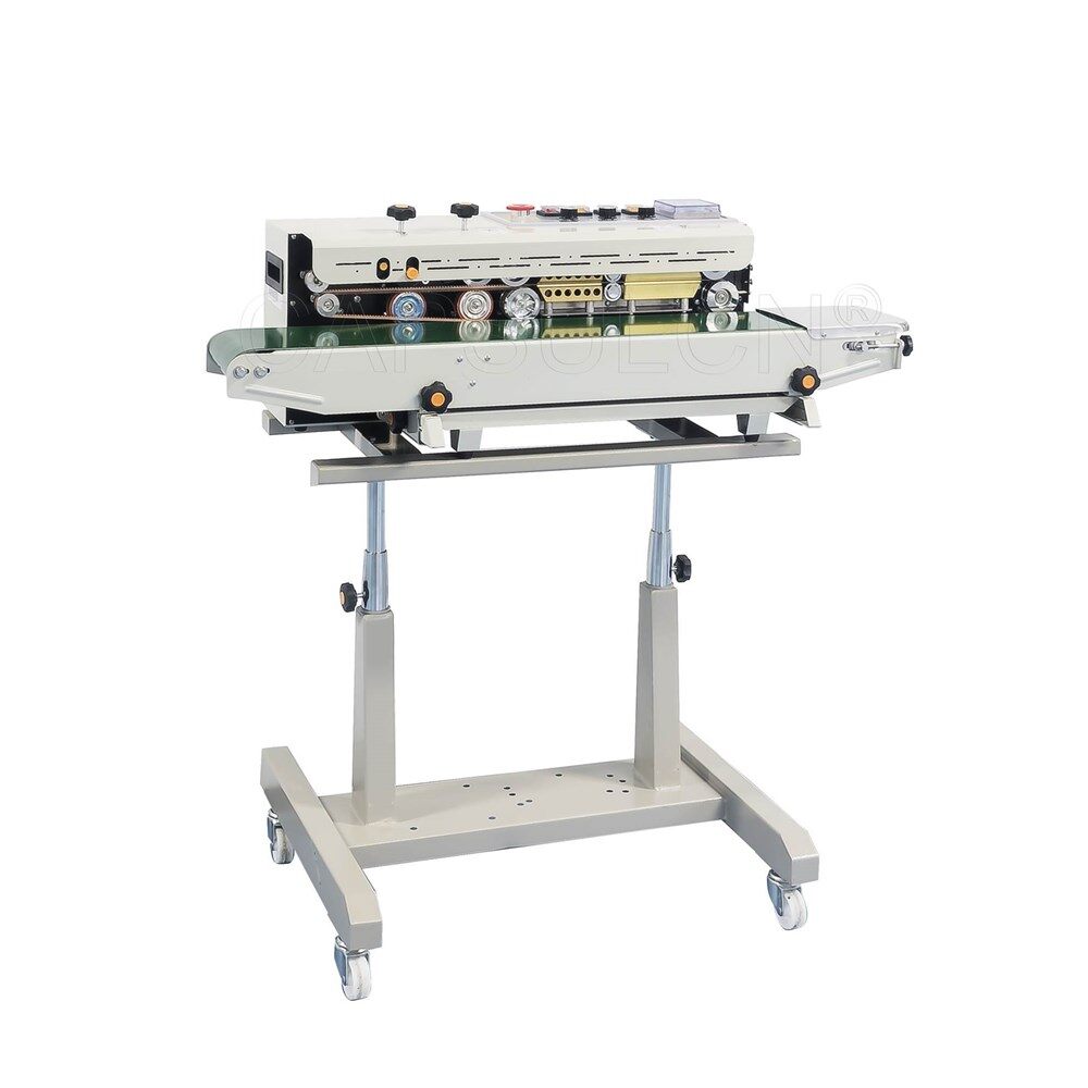 Picture of Multi-function Lnk Wheel Printing And Sealing Machine CFR-1000V