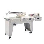 Picture of Semi-Automatic L-Type Sealer FQL-450A