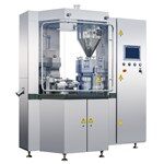 Picture of Full-Automatic Capsule Filling Machine SFK-3000