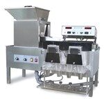 Picture of Pill Counter Machine YL-4