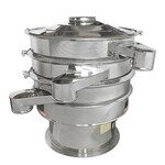 Picture of Powder Sifter Machine CXZ-Series