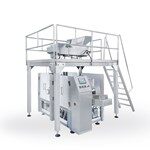 Picture of Rotary Pouch Sealing Machine SF8-200C