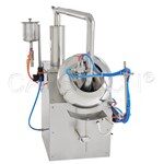 Picture of BYC Type Tablet Coating Machine