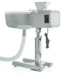 Picture of Tablet Sieving Machine Tablet Deduster SWS-137