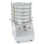 Picture of Powder Sifter Machine SY Series
