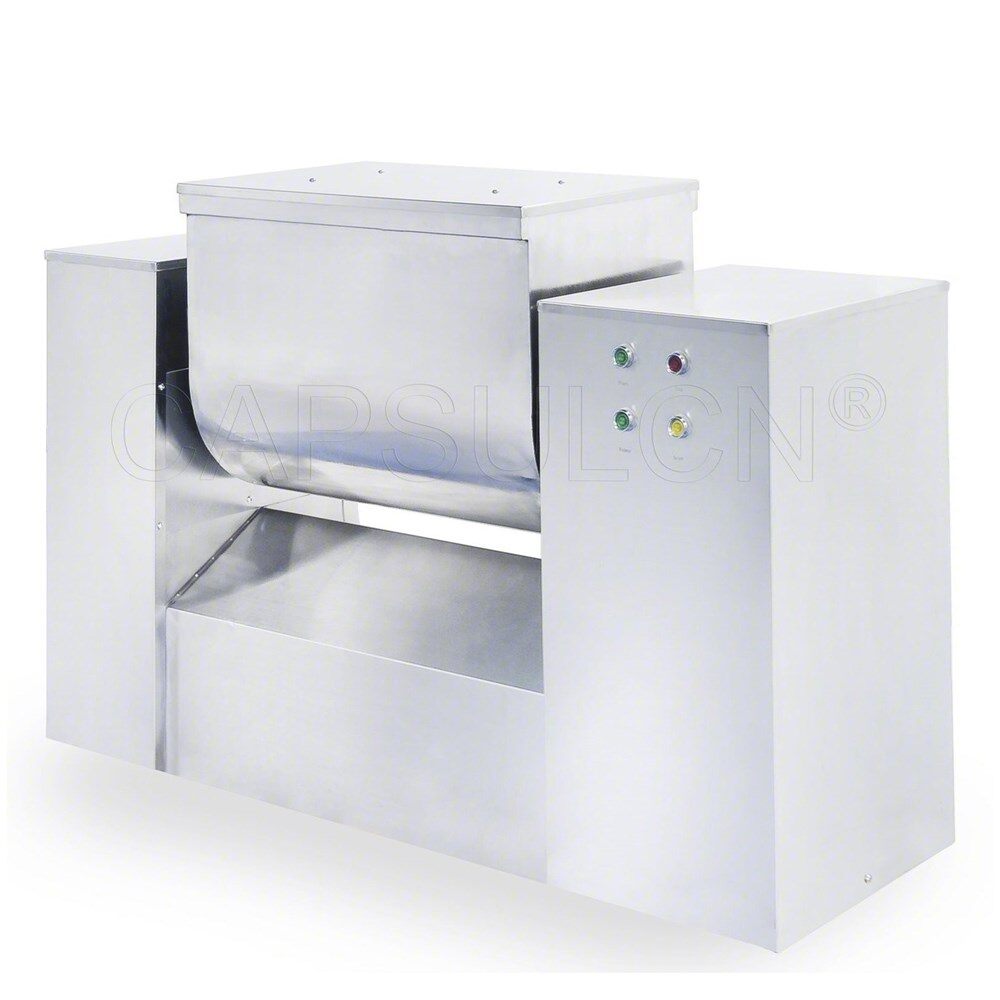 Picture of Big Volume CH Type Powder Mixer Powder Blender CH100 - CH500