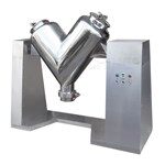Picture of V Blender Dry Powder Mixer Blending Machine V500 - V4000
