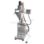 Picture of Auger Powder Filling Machine CN-HZFB