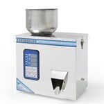 Picture of Particle Filling Machine 1-100g FZZ-0