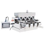Picture of Multi- Heads Linear Weigher