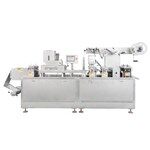 Picture of Blister Packing Machine DPP-250