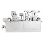 Picture of Blister Packing Machine DPP-160