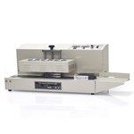 Picture of Continuous Induction Sealing Machine LGYF-1500A/2000AX