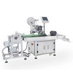 Picture of Automatic Sub-Card Labeling Machine T-11500