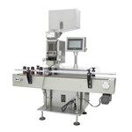 Picture of Fully Automatic Capsules Counting and Bottling Machine ZJS-A