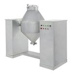 Picture of Double Cone Mixer CW-300/500/1000/2000