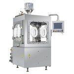 Picture of Containment Automatic Capsule Filling Machine SFK-703