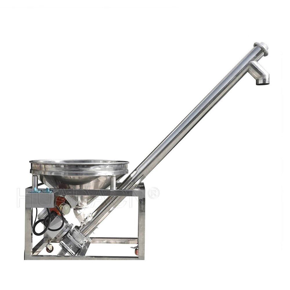 Picture of Auger Conveyor CTF-300